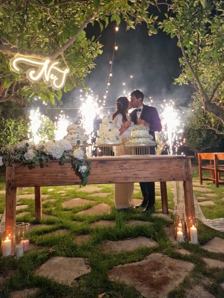 Weddings
