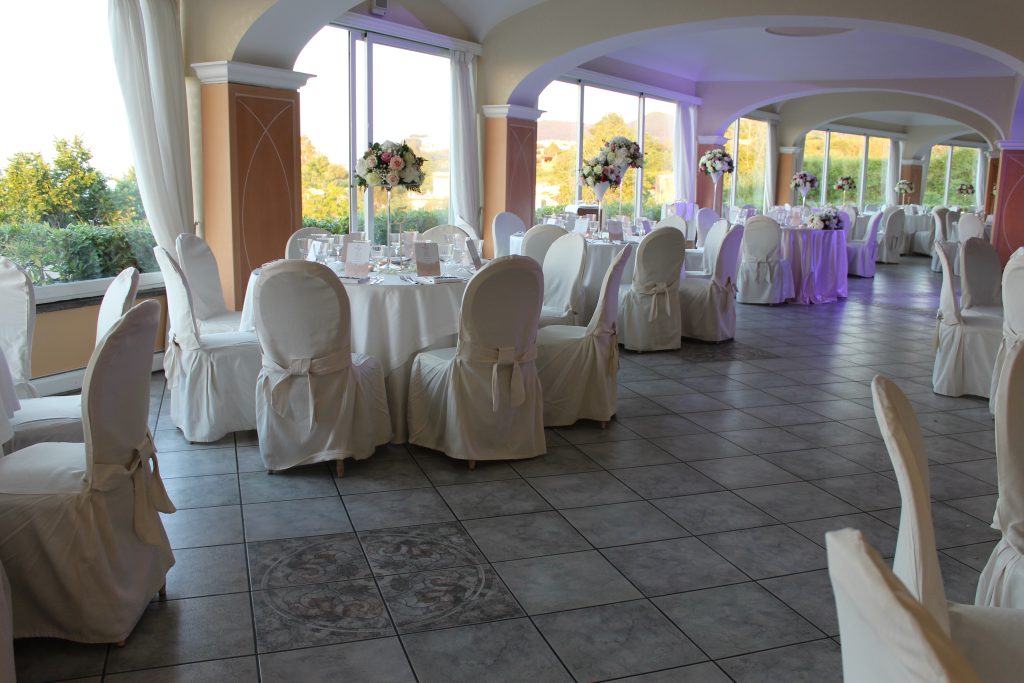 Weddings