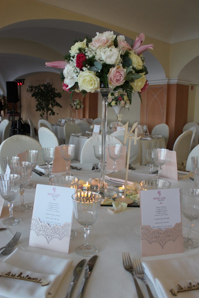 Weddings